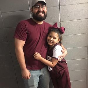 Meet your Posher, Paul